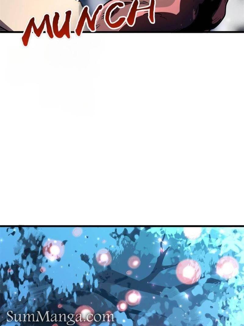 Super God Gene Chapter 352 - Page 54