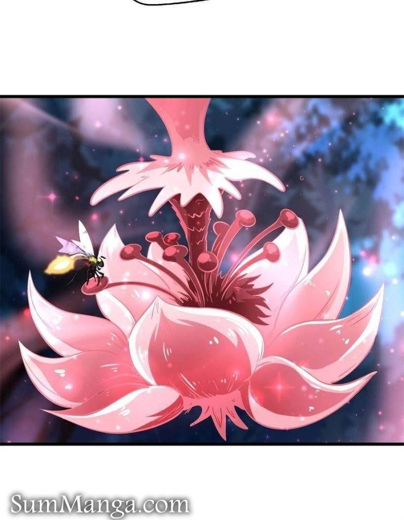 Super God Gene Chapter 352 - Page 57