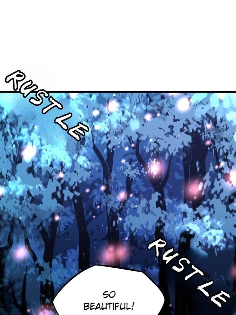 Super God Gene Chapter 352 - Page 58