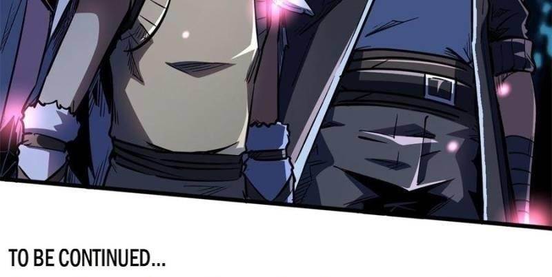 Super God Gene Chapter 352 - Page 61