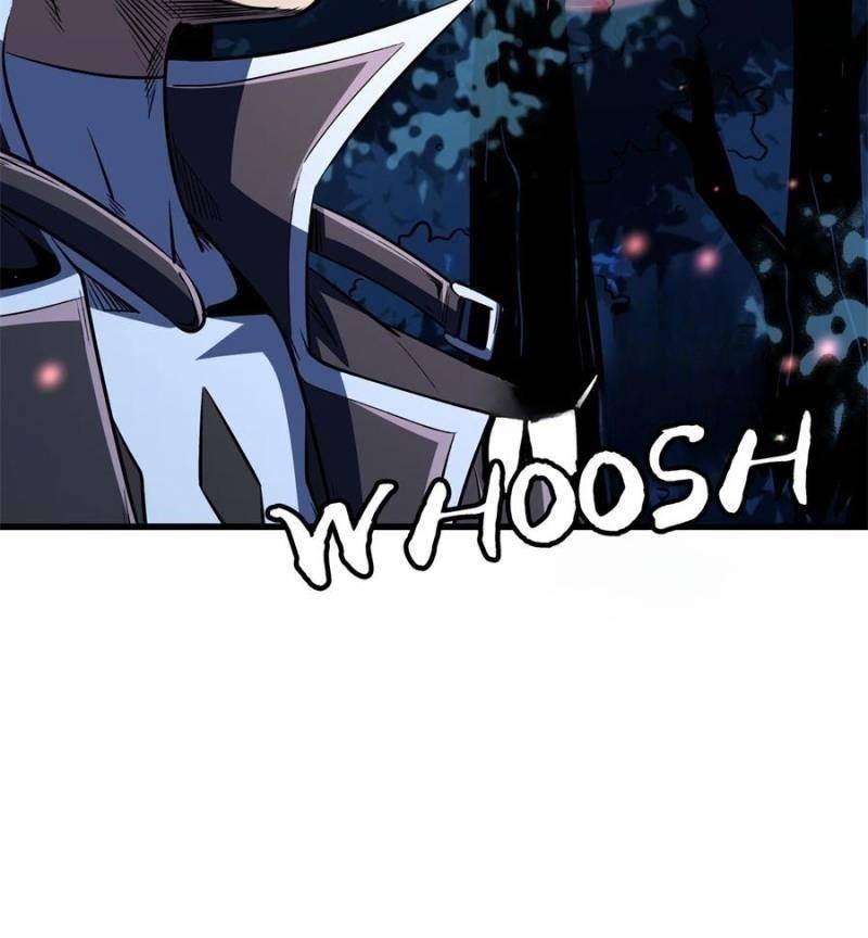 Super God Gene Chapter 353 - Page 11