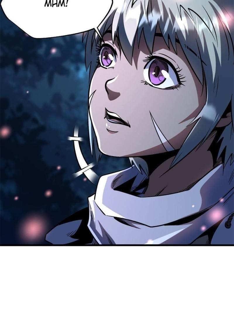 Super God Gene Chapter 353 - Page 16