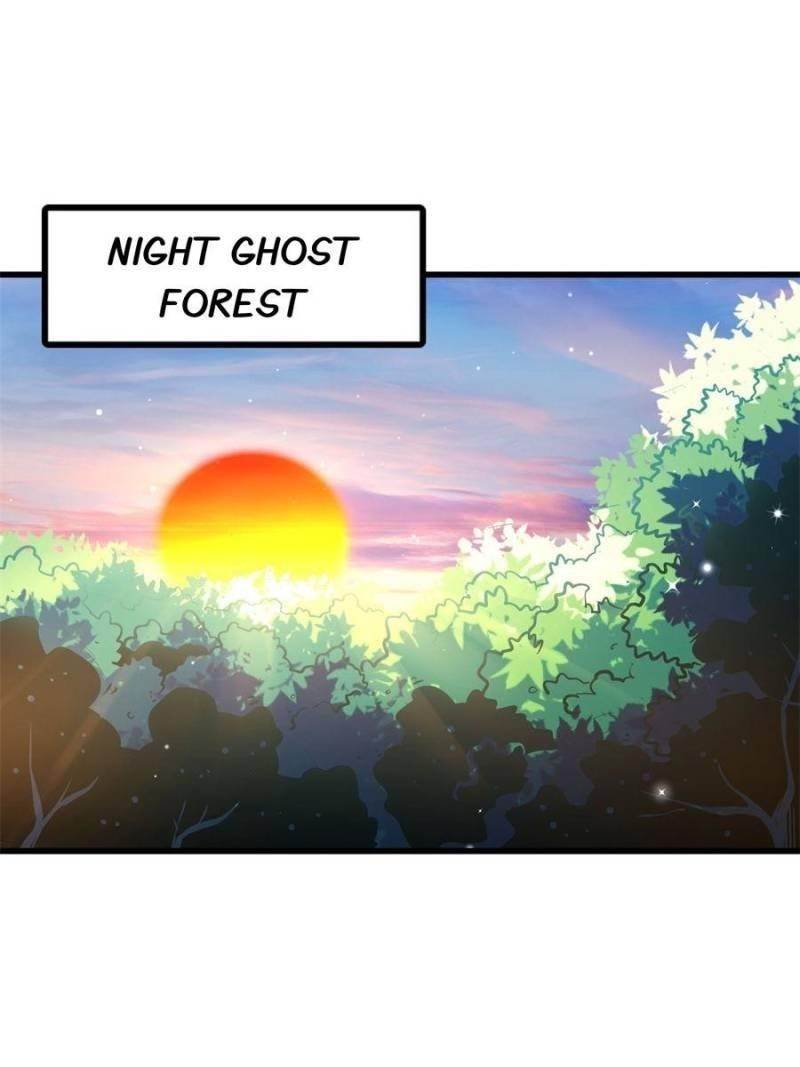 Super God Gene Chapter 353 - Page 17