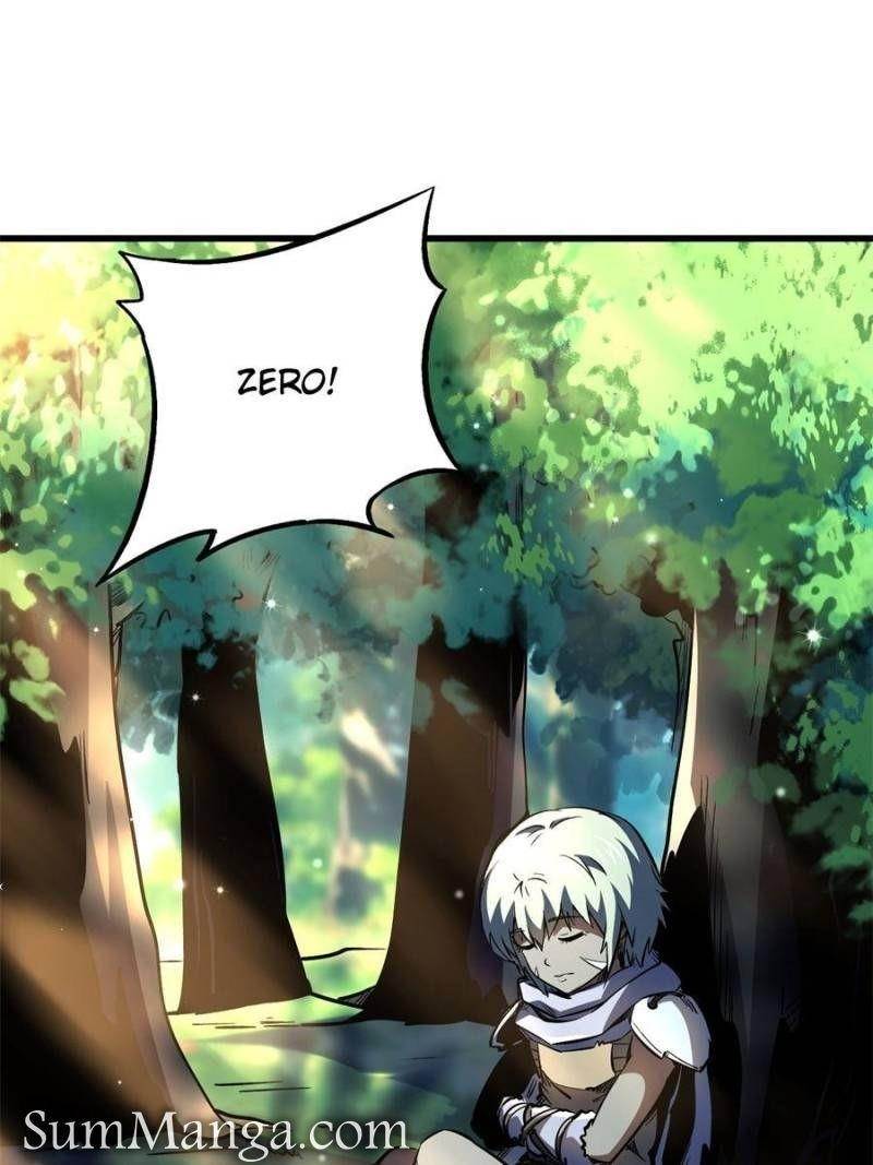 Super God Gene Chapter 353 - Page 18