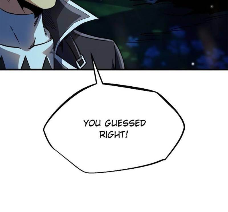 Super God Gene Chapter 353 - Page 22