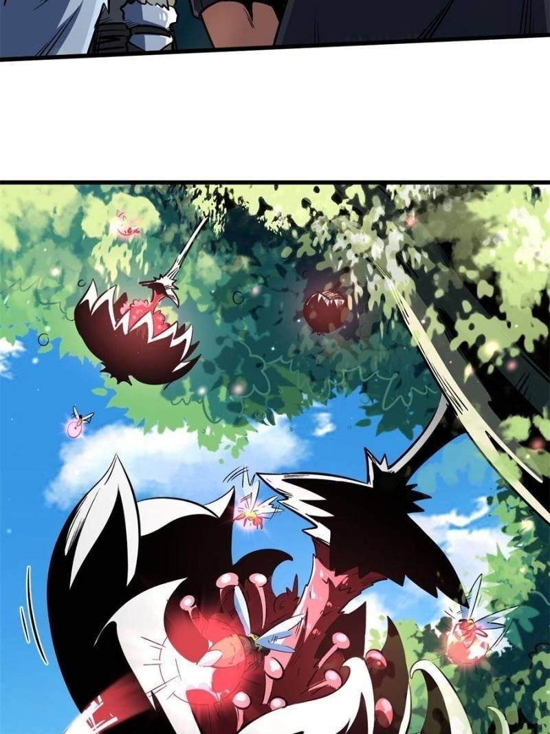 Super God Gene Chapter 353 - Page 25