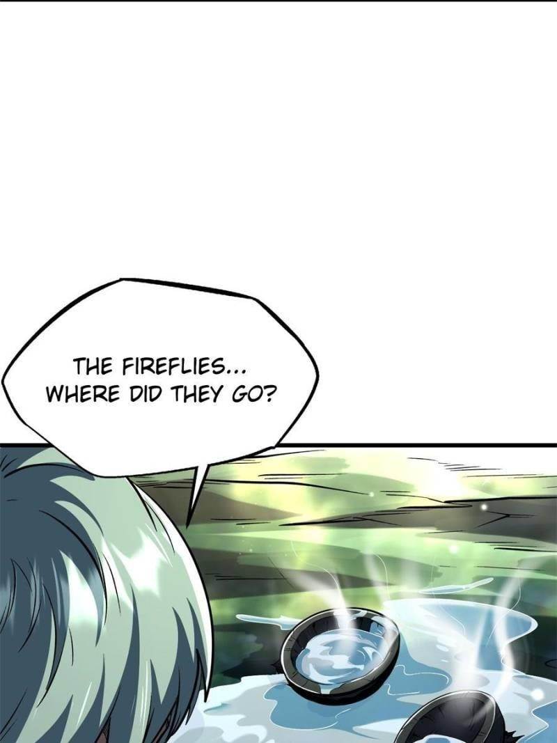 Super God Gene Chapter 353 - Page 32