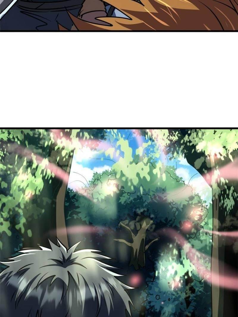 Super God Gene Chapter 353 - Page 38