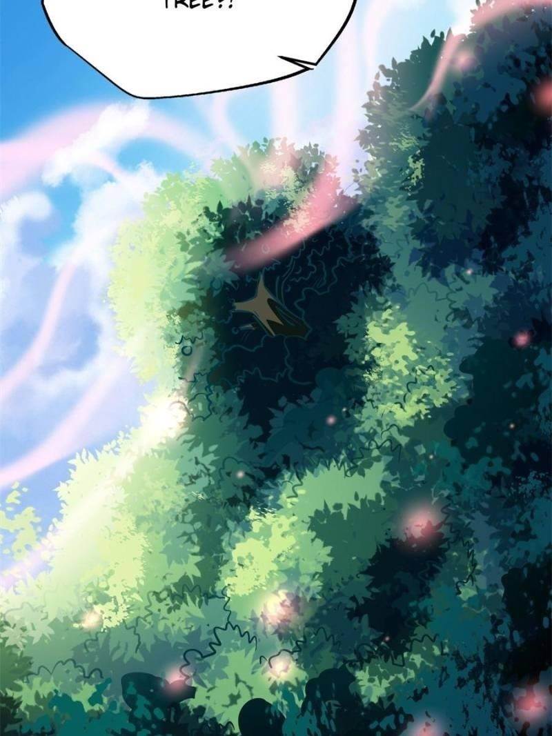 Super God Gene Chapter 353 - Page 40