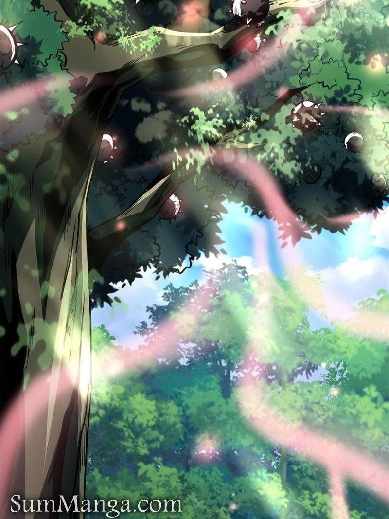 Super God Gene Chapter 353 - Page 42