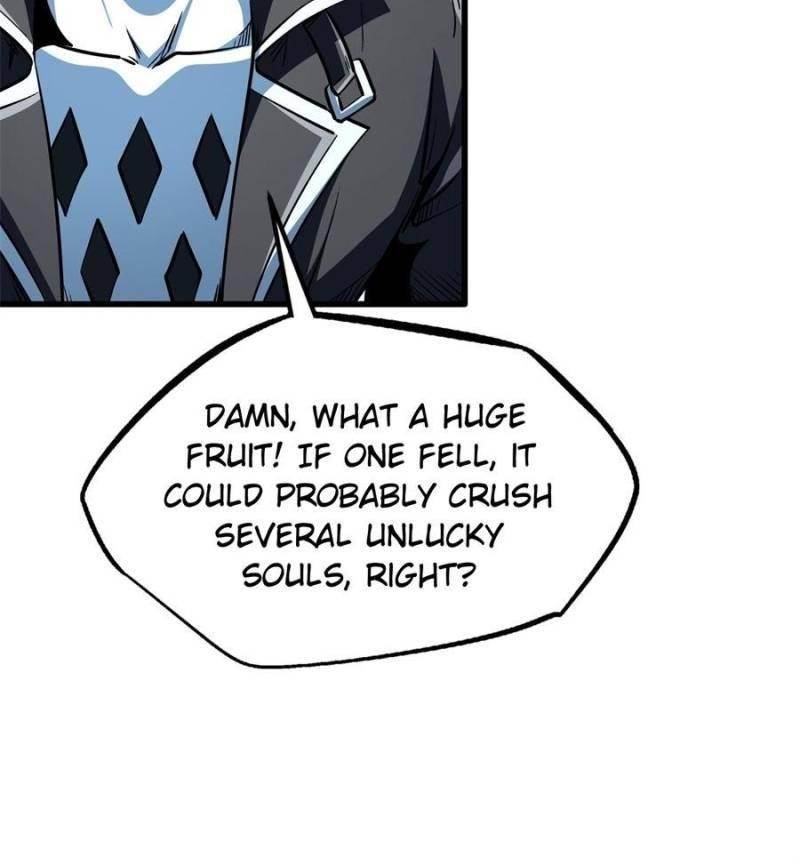 Super God Gene Chapter 353 - Page 44