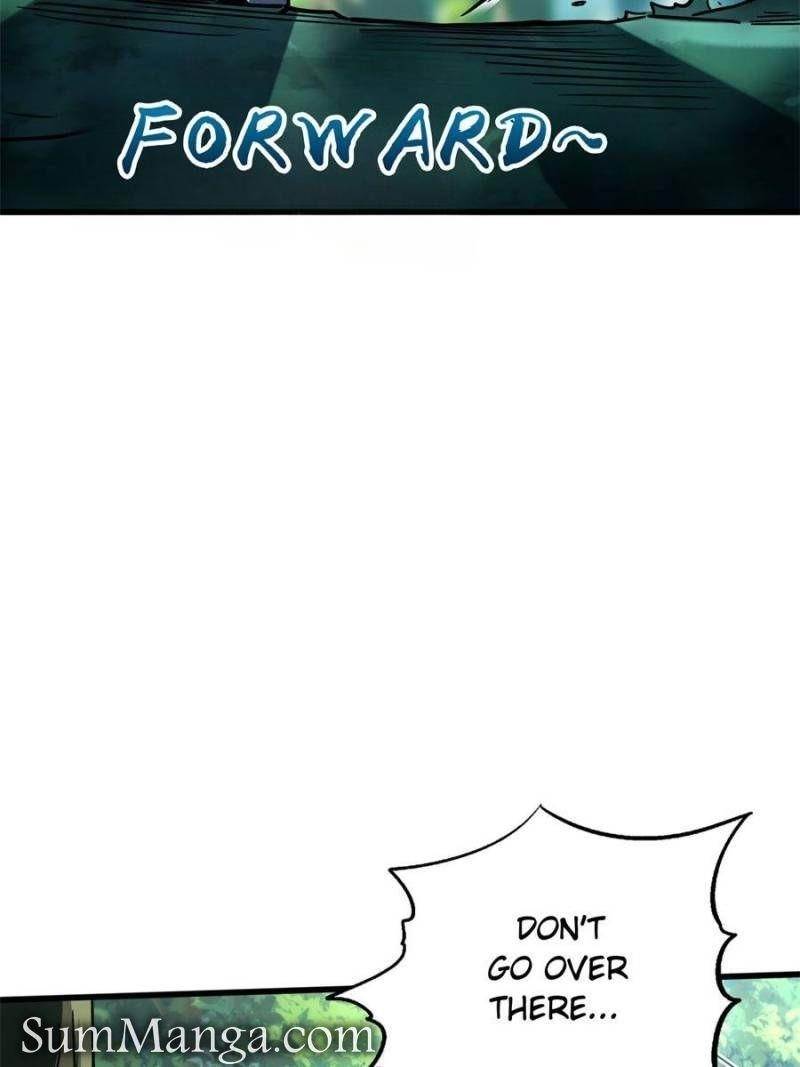 Super God Gene Chapter 353 - Page 48