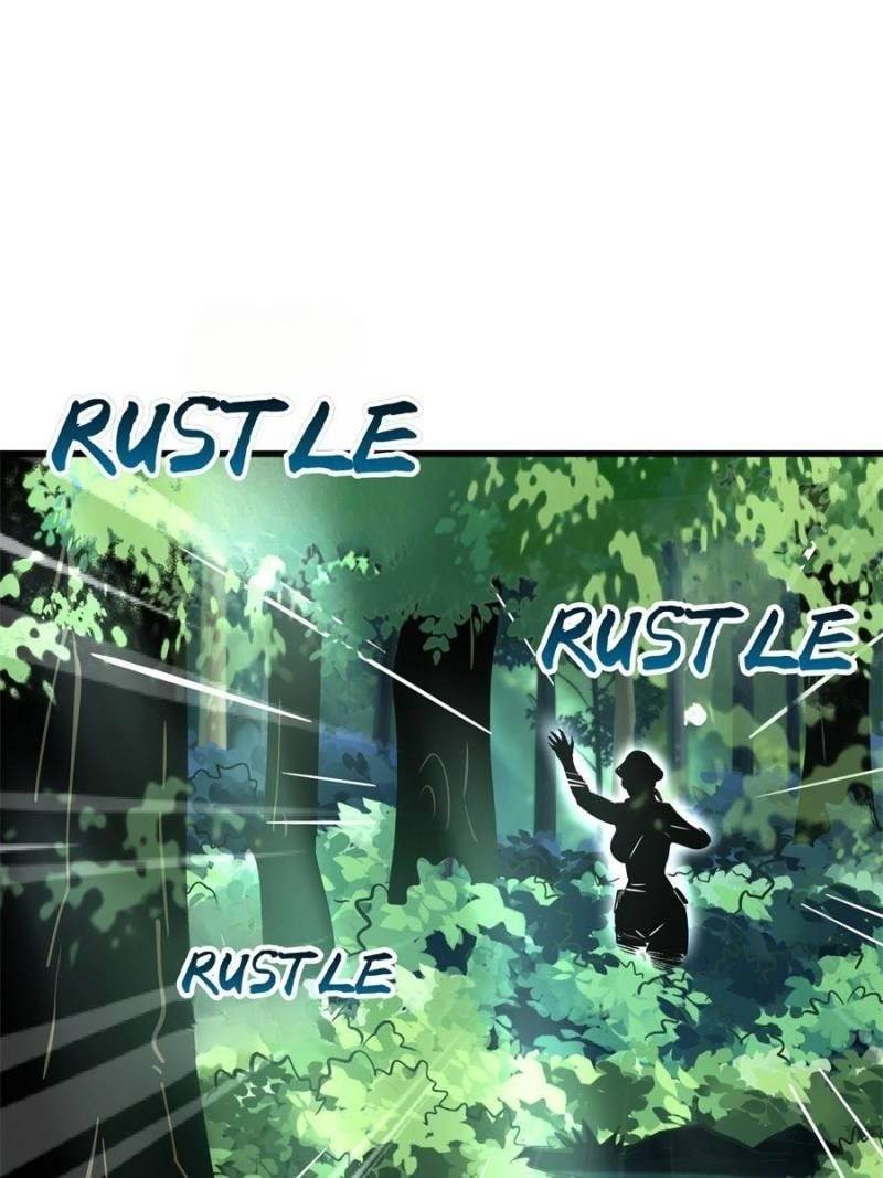 Super God Gene Chapter 353 - Page 50