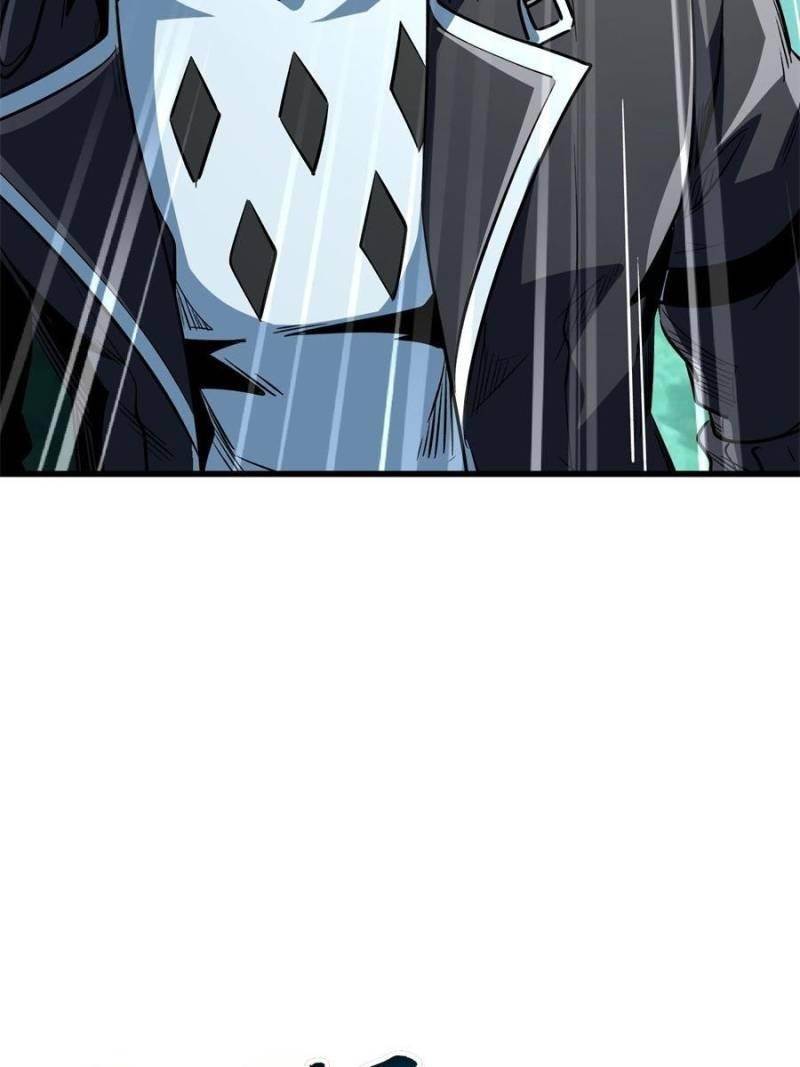 Super God Gene Chapter 353 - Page 52