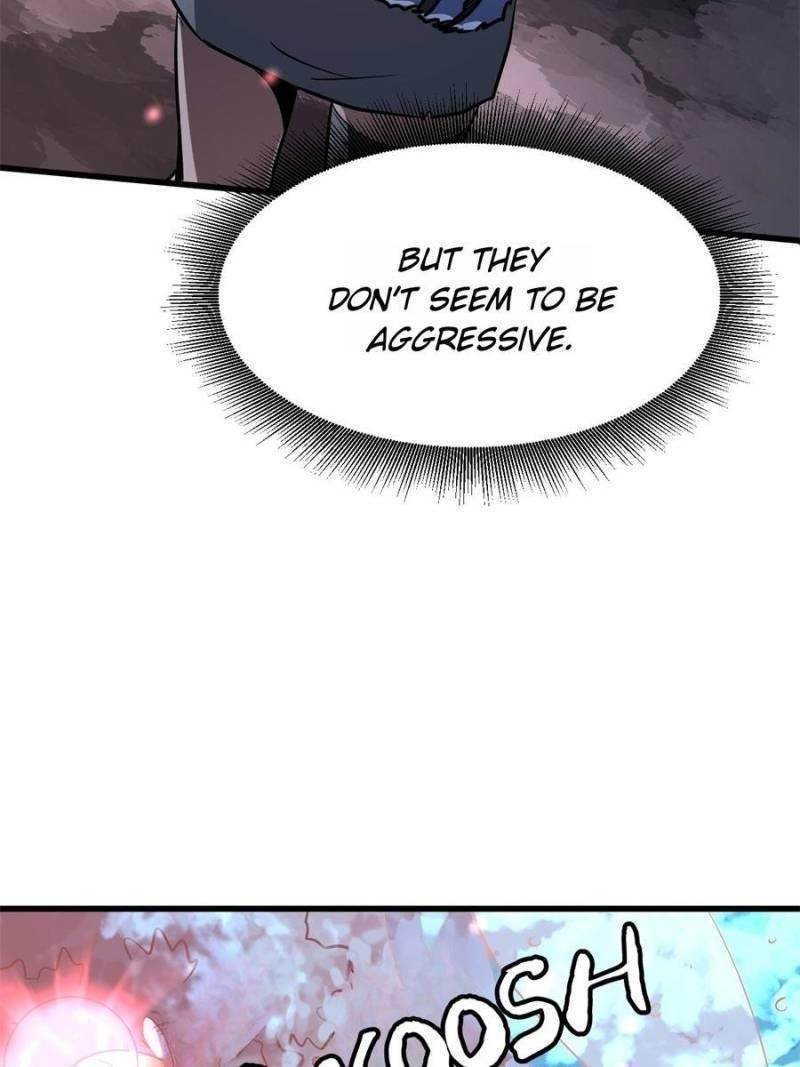 Super God Gene Chapter 353 - Page 7