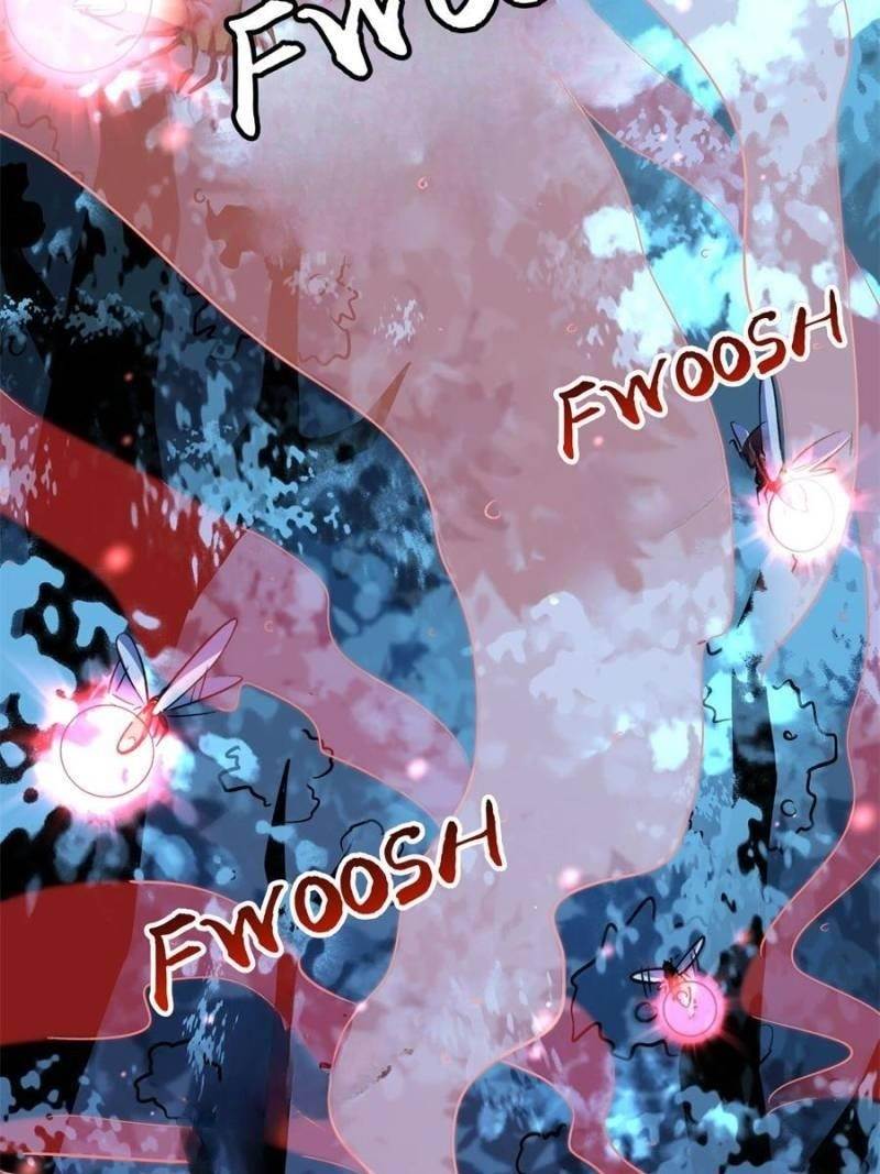 Super God Gene Chapter 353 - Page 8