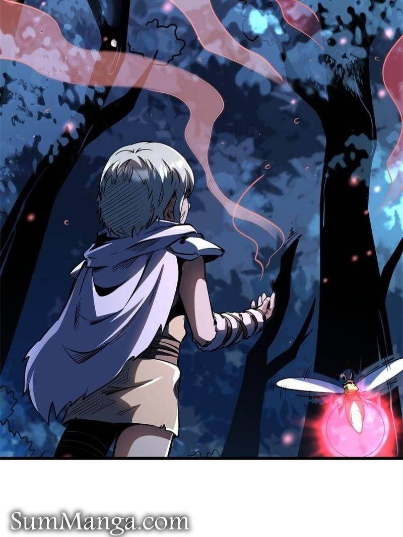 Super God Gene Chapter 353 - Page 9