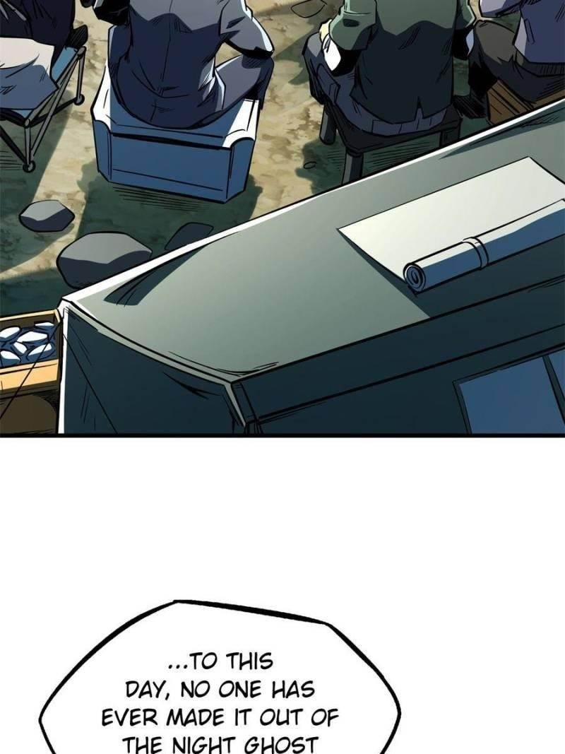 Super God Gene Chapter 354 - Page 10