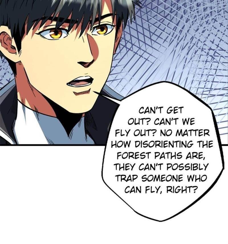 Super God Gene Chapter 354 - Page 13