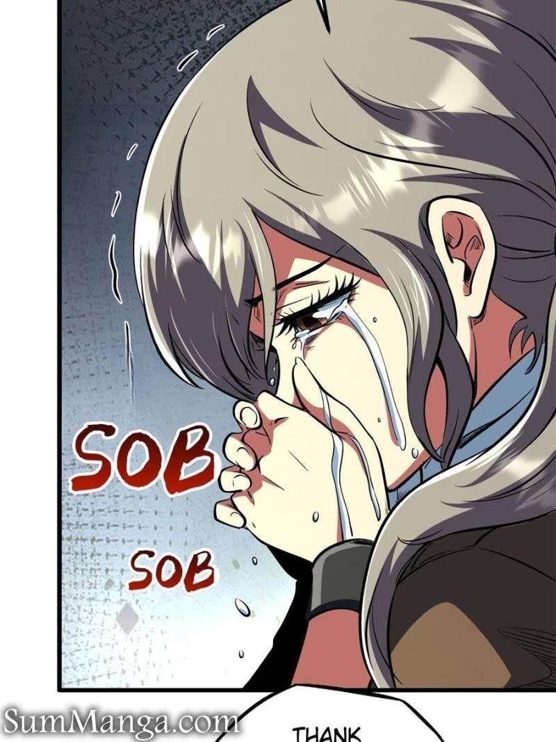 Super God Gene Chapter 354 - Page 30