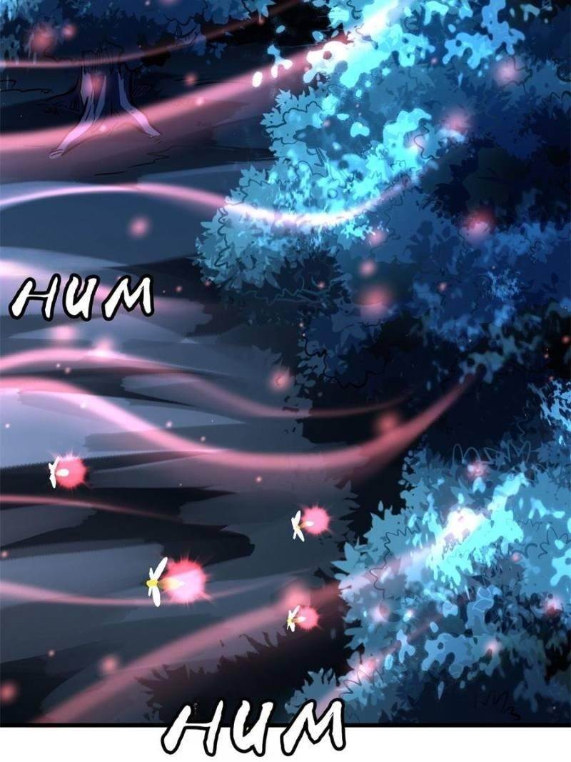 Super God Gene Chapter 354 - Page 47