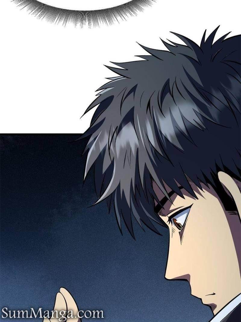 Super God Gene Chapter 354 - Page 51