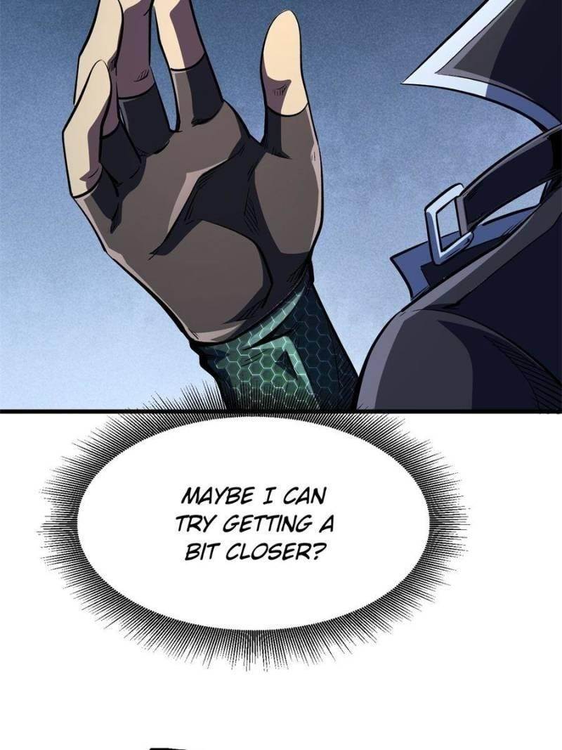 Super God Gene Chapter 354 - Page 52