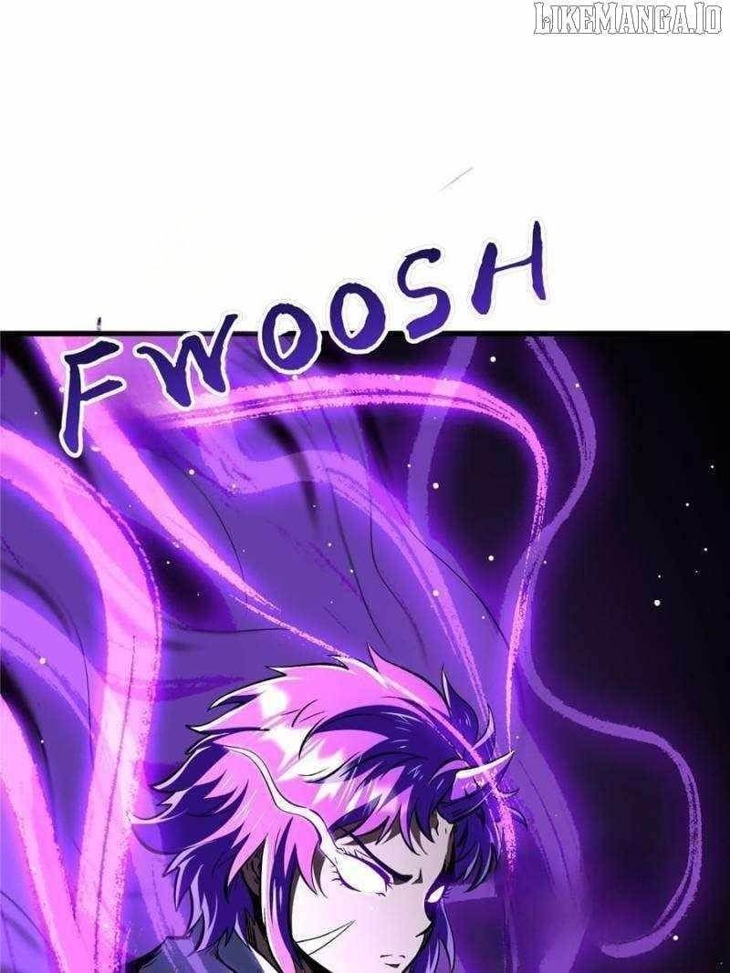 Super God Gene Chapter 355 - Page 12