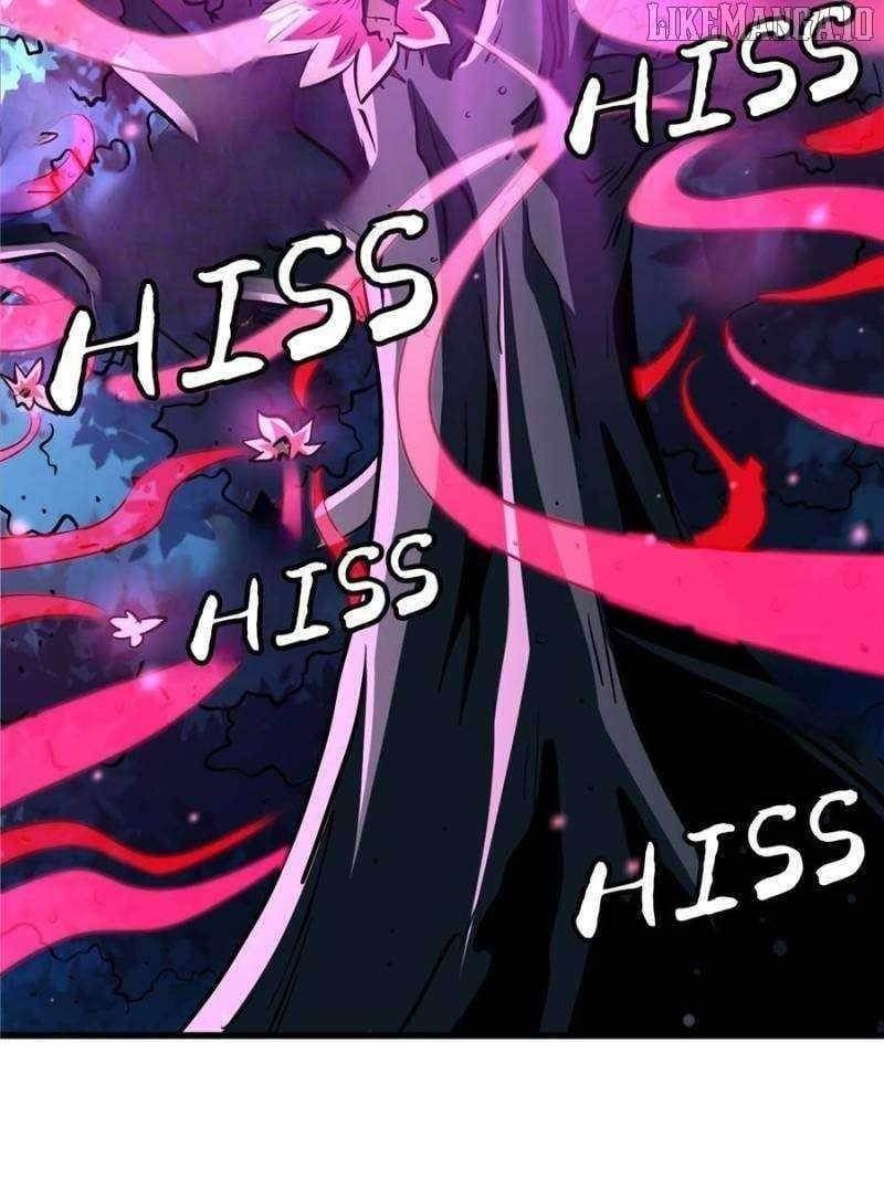 Super God Gene Chapter 355 - Page 15