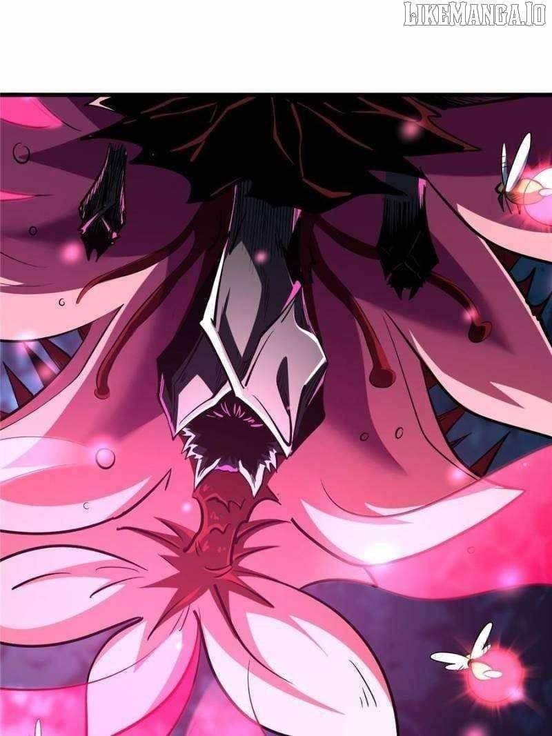 Super God Gene Chapter 355 - Page 16