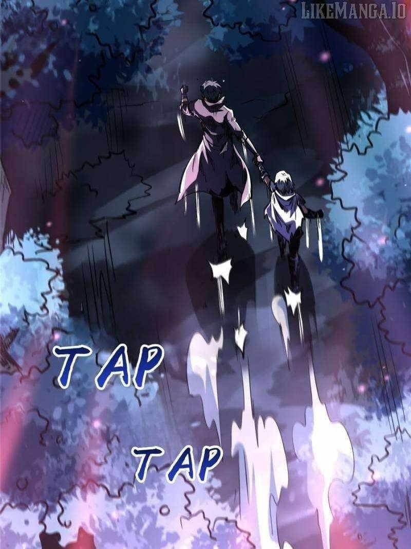 Super God Gene Chapter 355 - Page 2