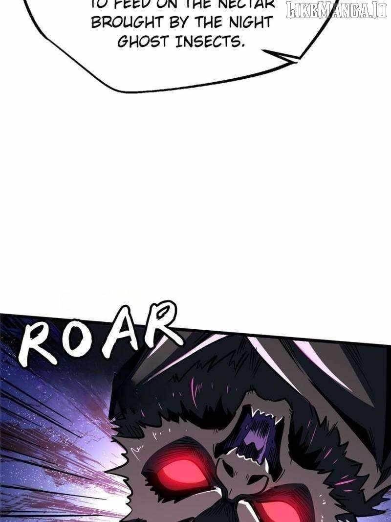 Super God Gene Chapter 355 - Page 20