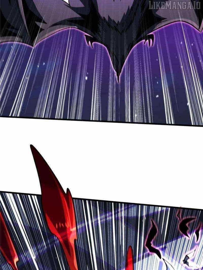 Super God Gene Chapter 355 - Page 30