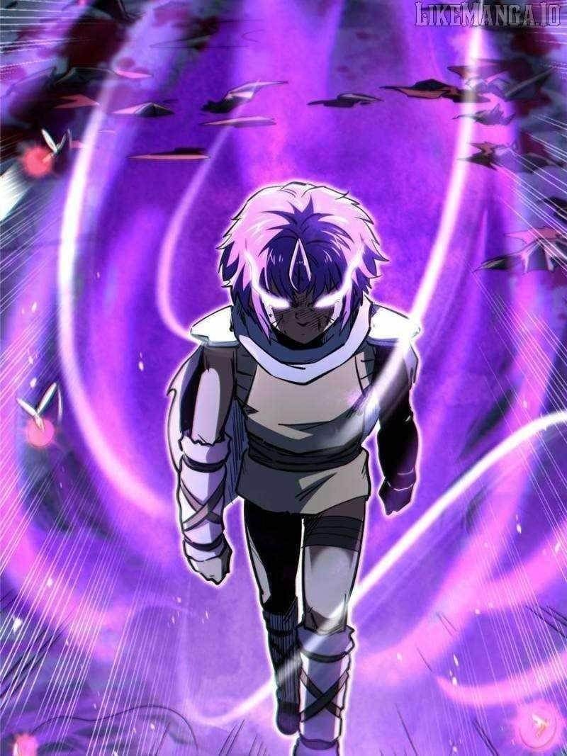 Super God Gene Chapter 355 - Page 36