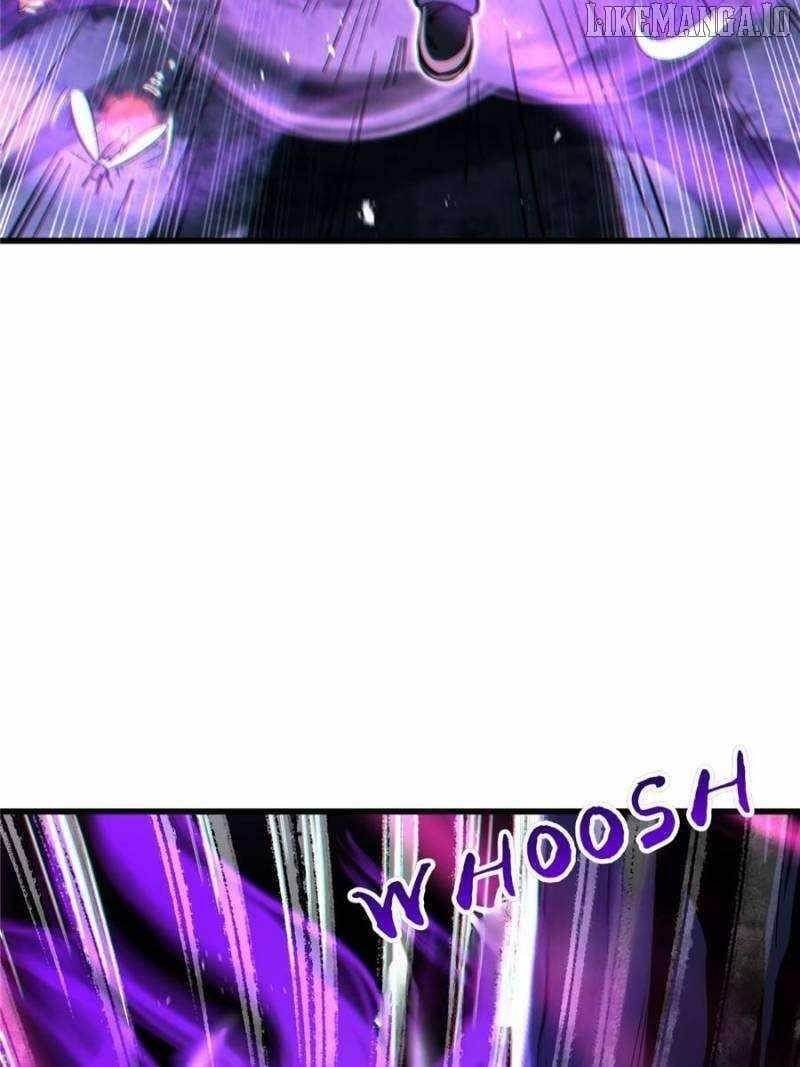 Super God Gene Chapter 355 - Page 37