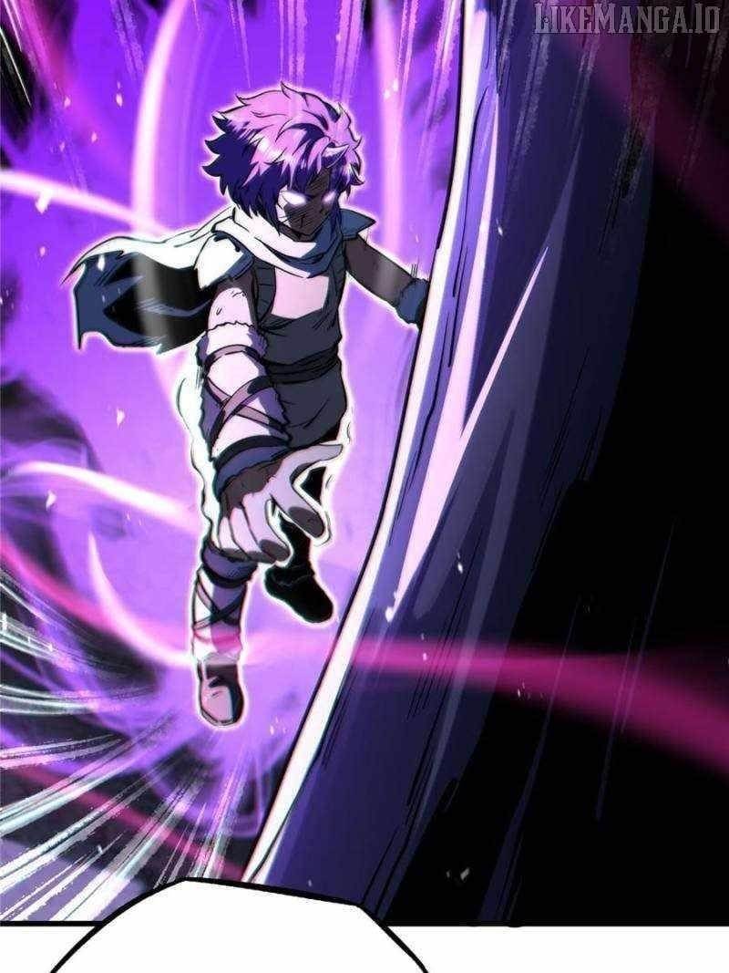 Super God Gene Chapter 355 - Page 38