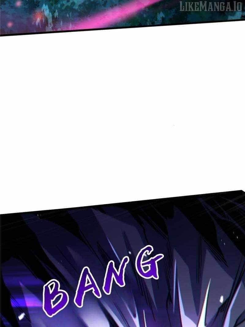 Super God Gene Chapter 355 - Page 41