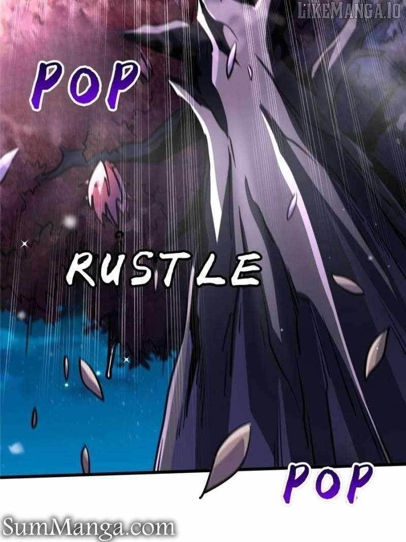 Super God Gene Chapter 355 - Page 58