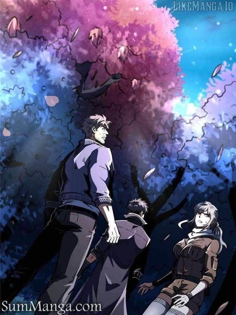 Super God Gene Chapter 355 - Page 62