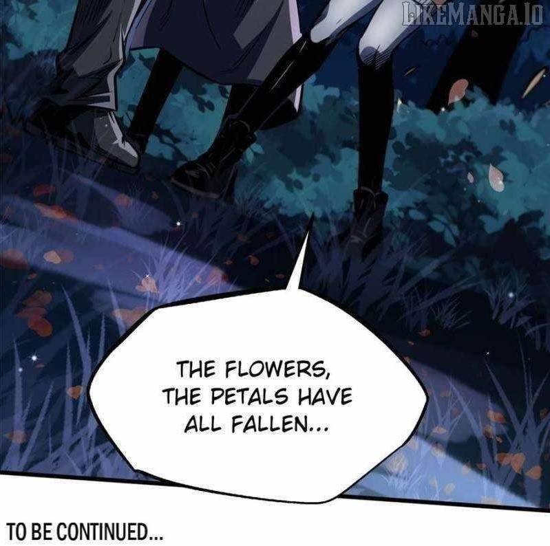 Super God Gene Chapter 355 - Page 63