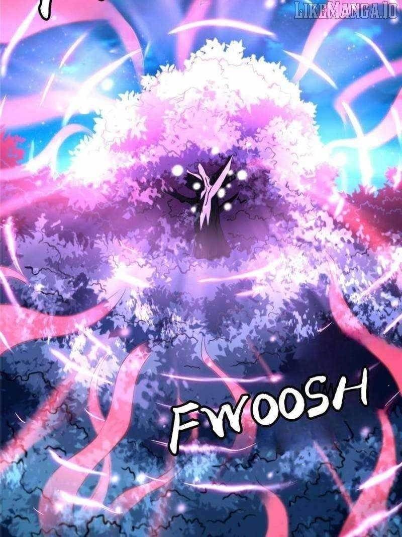 Super God Gene Chapter 355 - Page 7