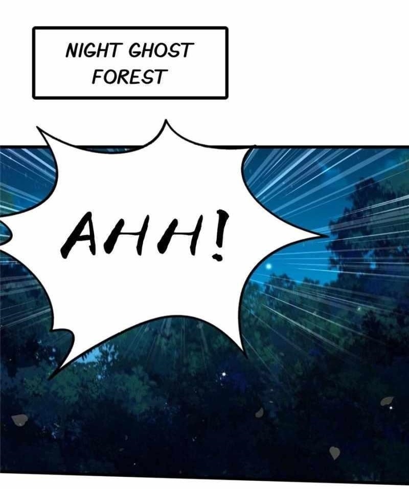 Super God Gene Chapter 356 - Page 1