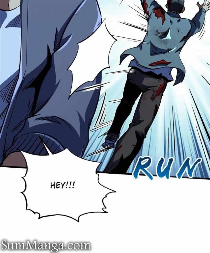 Super God Gene Chapter 356 - Page 12