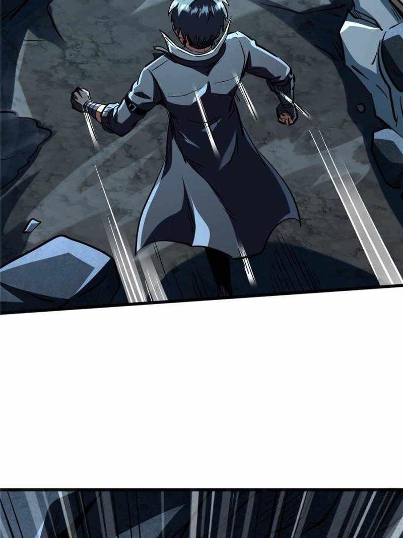 Super God Gene Chapter 356 - Page 16