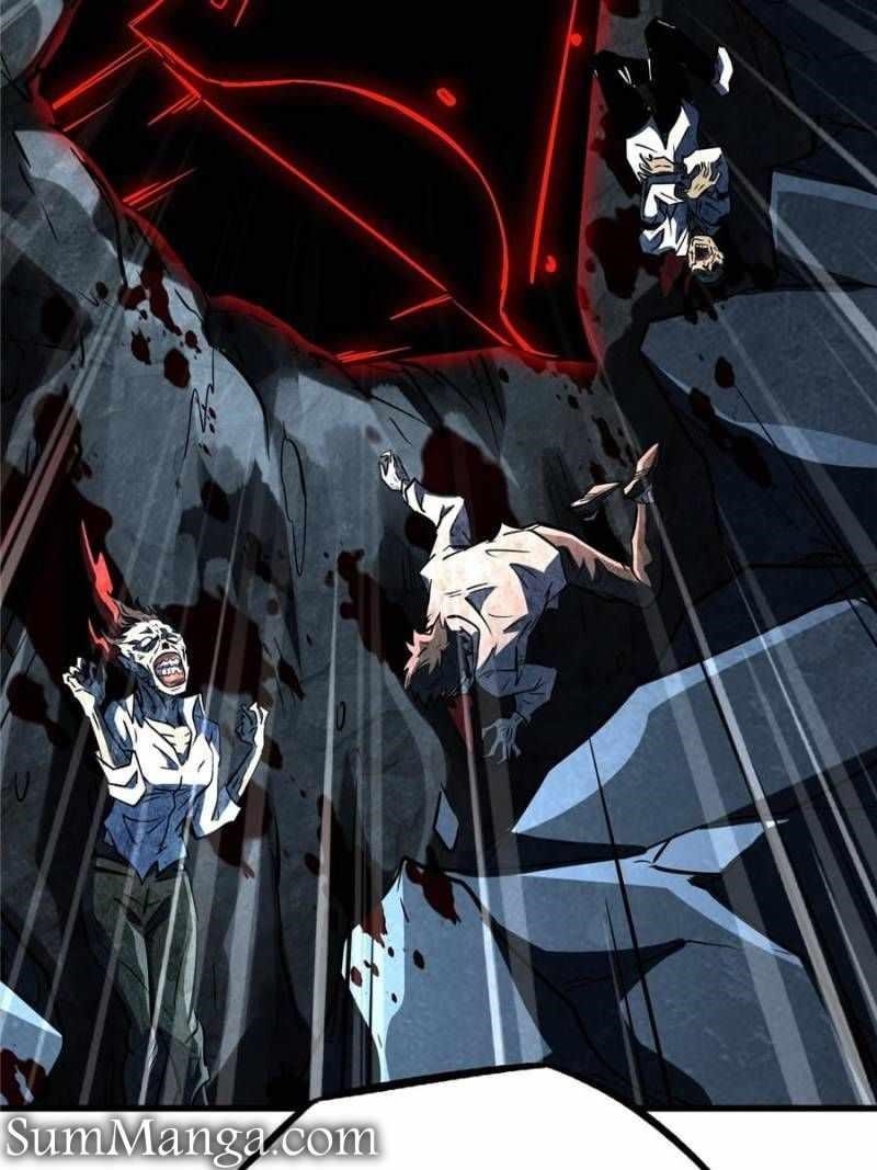 Super God Gene Chapter 356 - Page 18