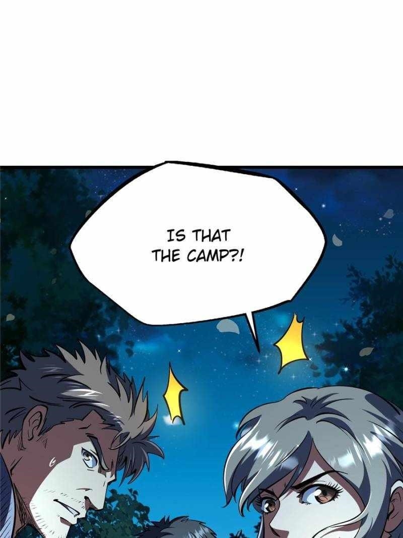 Super God Gene Chapter 356 - Page 2