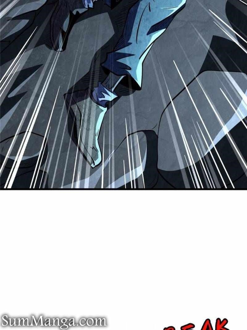 Super God Gene Chapter 356 - Page 27