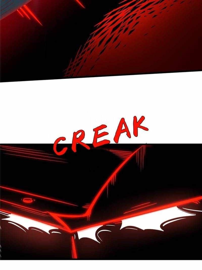 Super God Gene Chapter 356 - Page 32