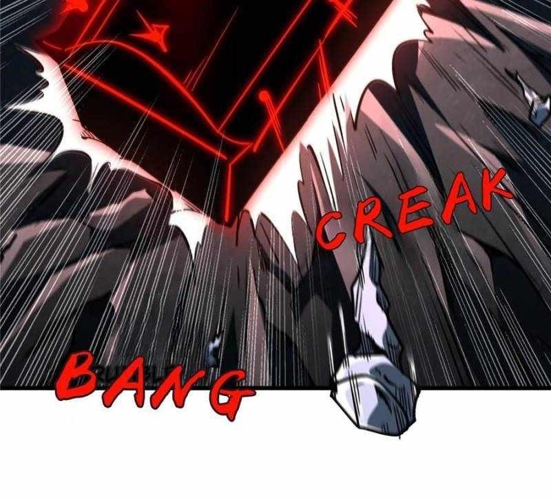 Super God Gene Chapter 356 - Page 34