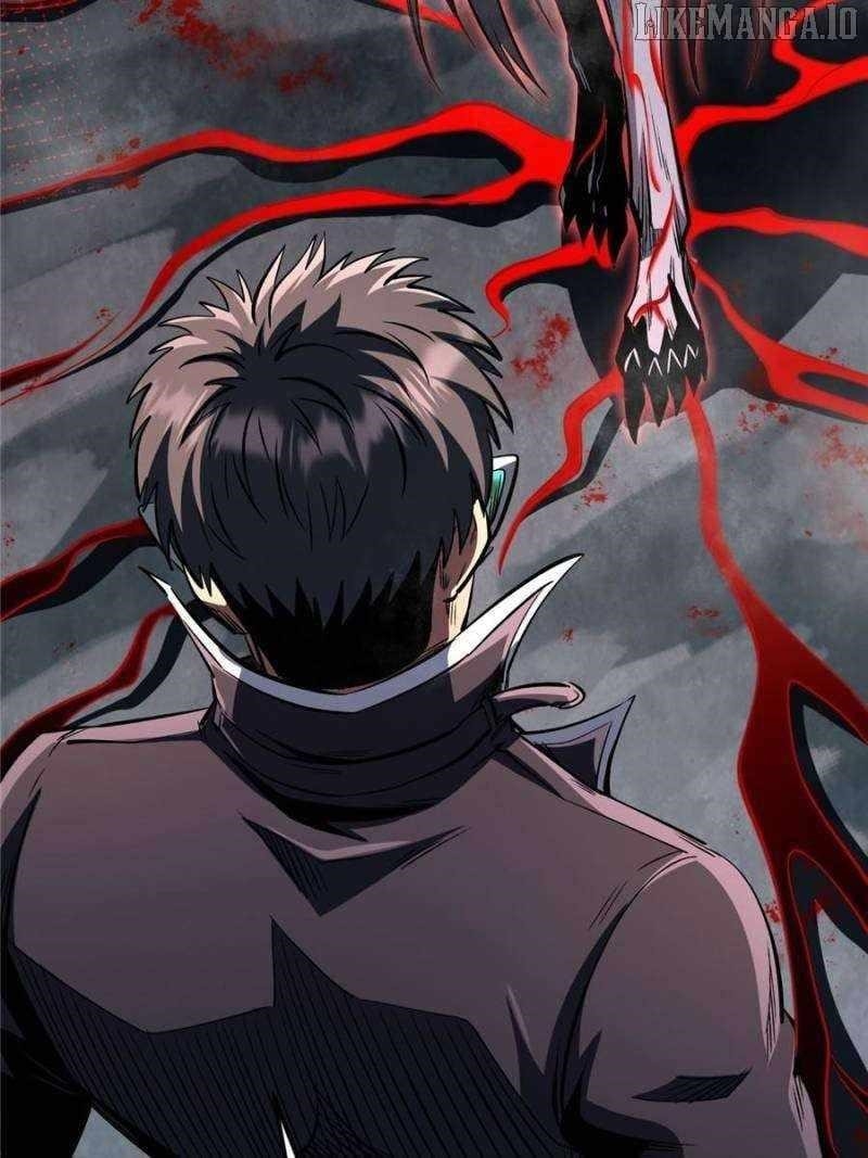 Super God Gene Chapter 357 - Page 10